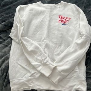 Nike Crewneck